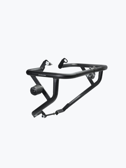 JB MT15 TRIDENT CRASH GUARD MAT SLIDER