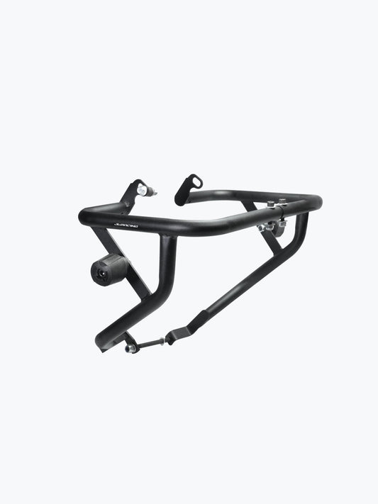 JB MT15 TRIDENT CRASH GUARD MAT SLIDER