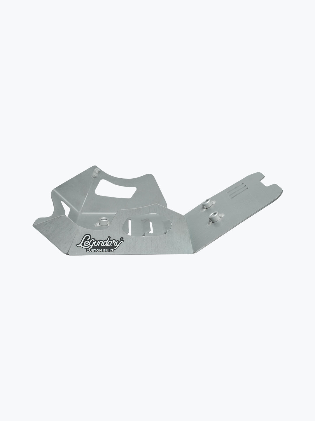 LCB TRIUMPH SPEED 400 VOYAGER  BASHPLATE