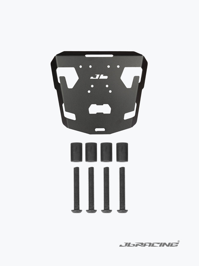 JB RACING X PULSE CARRIER PLATE