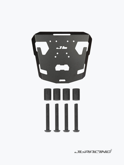 JB RACING X PULSE CARRIER PLATE