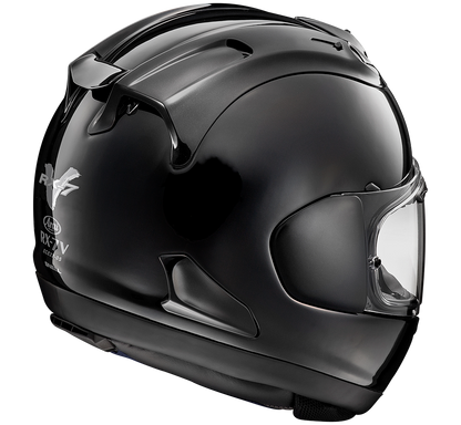 ARAI RX-7V TAKUMI -GLOSS BLACK M | STREET HELMET