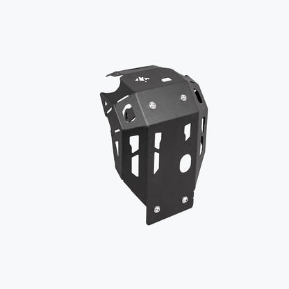 LEGUNDARY KAWASAKI KLX 230 VAMBRACE BASHPLATE -BLACK INTERNATIONAL