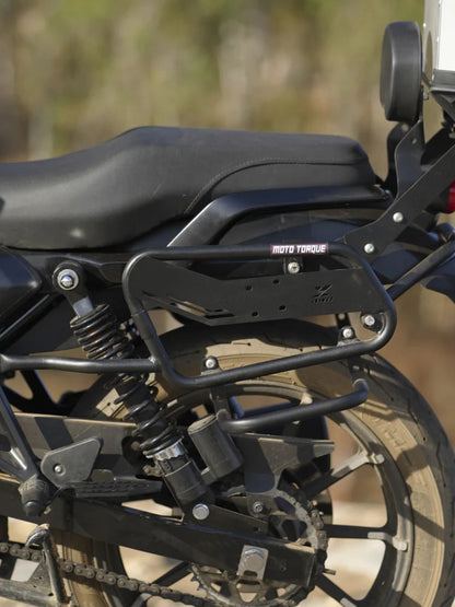 MTQ HARLEY 440X SADDLE STAY