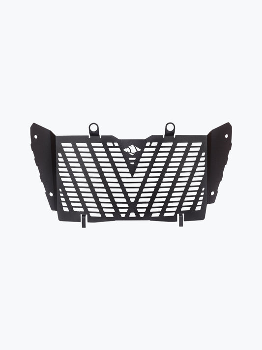 LEGUNDARY ADV390 SHERPA RADIATOR GRILL