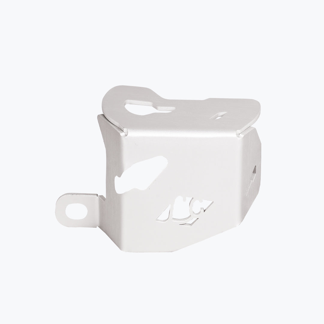 LEGUNDARY APACHE RTX 300 CASQUE REAR OIL CAP