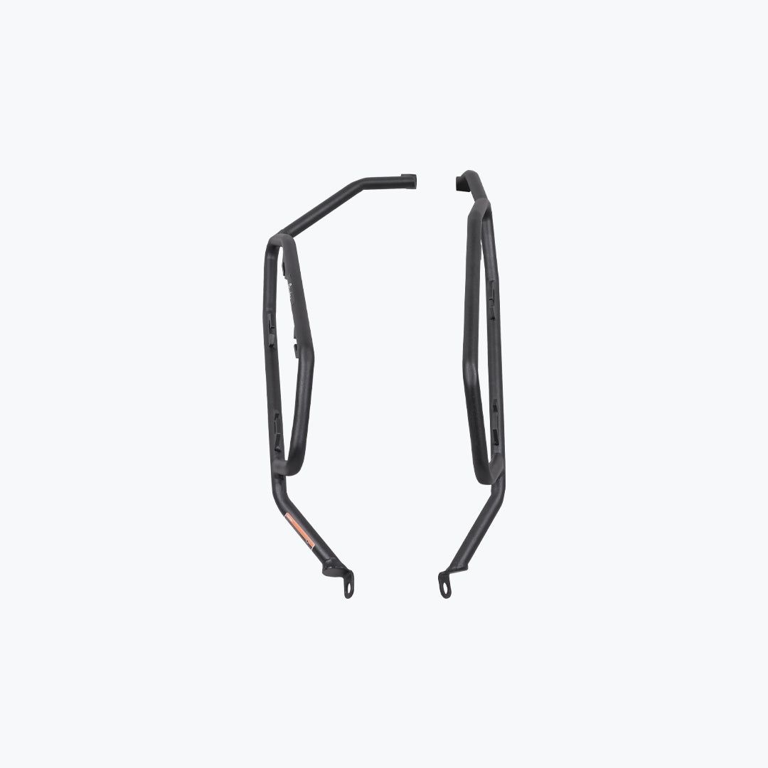 LEGUNDARY KAWASAKI KLX 230 XTRUDER SADDLESTAY INDIAN