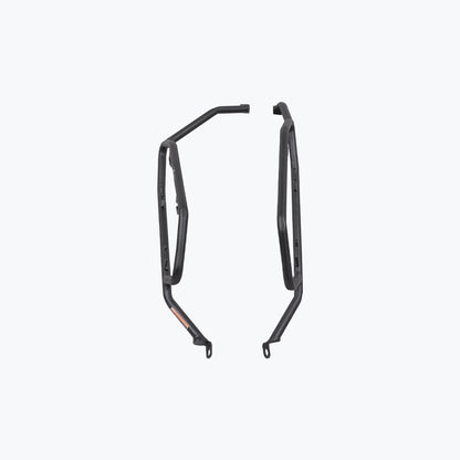 LEGUNDARY KAWASAKI KLX 230 XTRUDER SADDLESTAY INDIAN