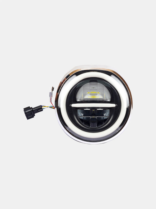 THUNDER BOLT HEADLIGHT FOR XPULSE 200