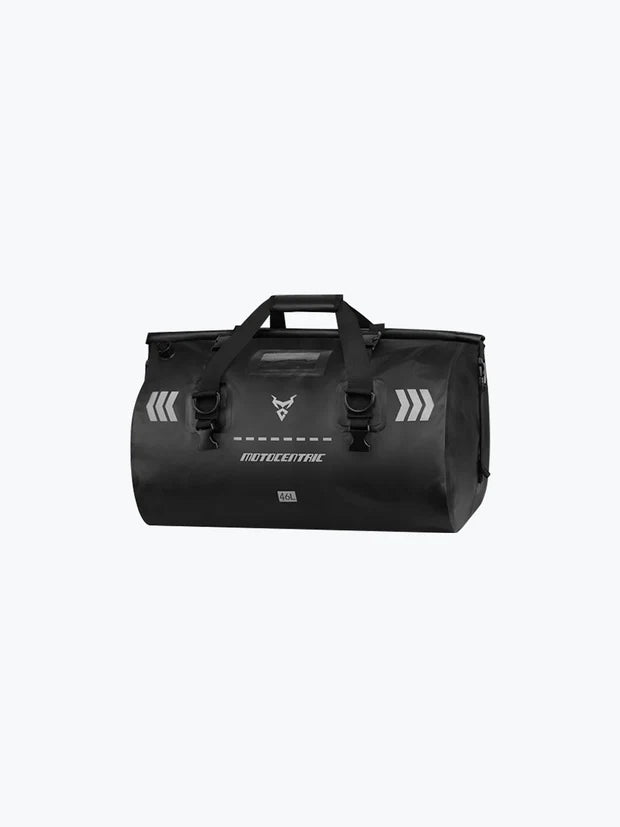 MOTOCENTRIC COOL LUMINOUS WATERPROOF BAG 46L