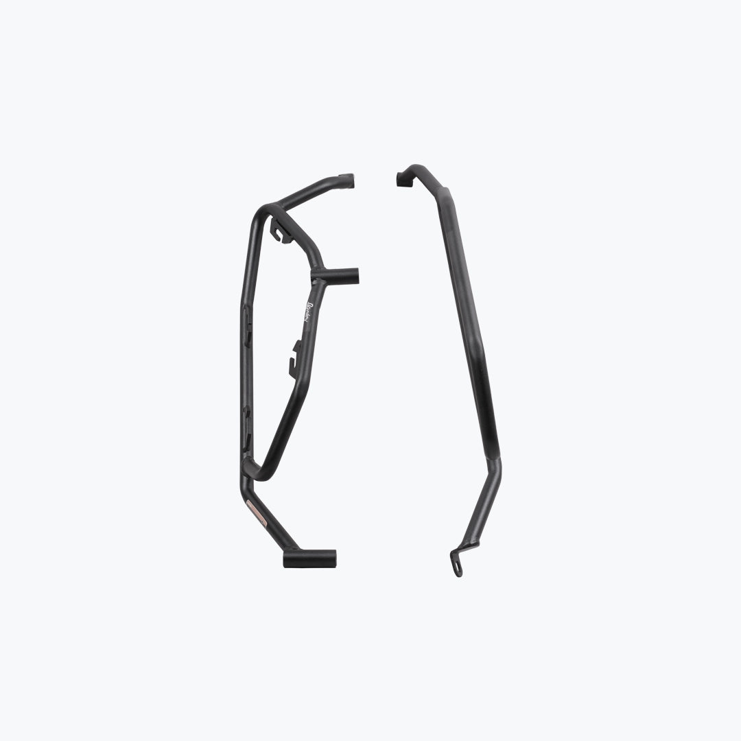 LEGUNDARY KAWASAKI KLX 230 XTRUDER SADDLESTAY INTERNATIONAL
