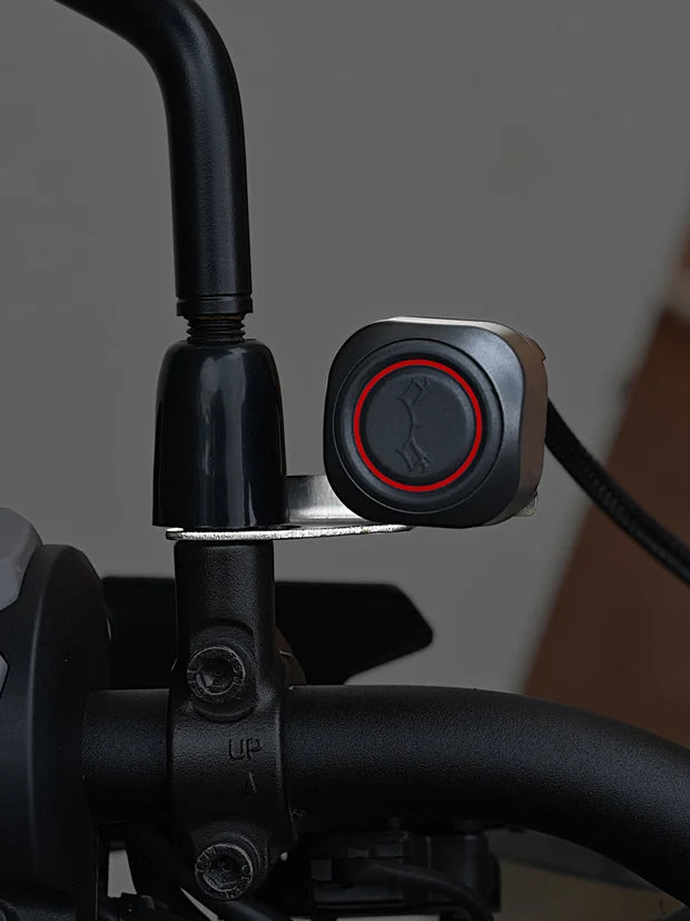 MADDOG SWITCH PRO HANDLE MOUNT
