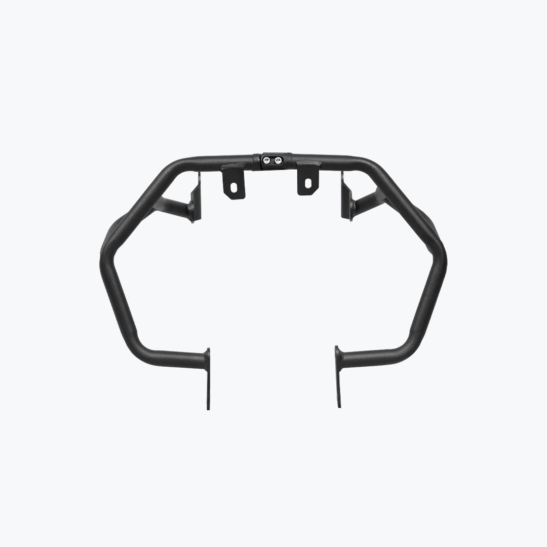 LEGUNDARY KAWASAKI KLX 230 BELLATOR CRASHGUARD -BLACK INTERNATIONAL