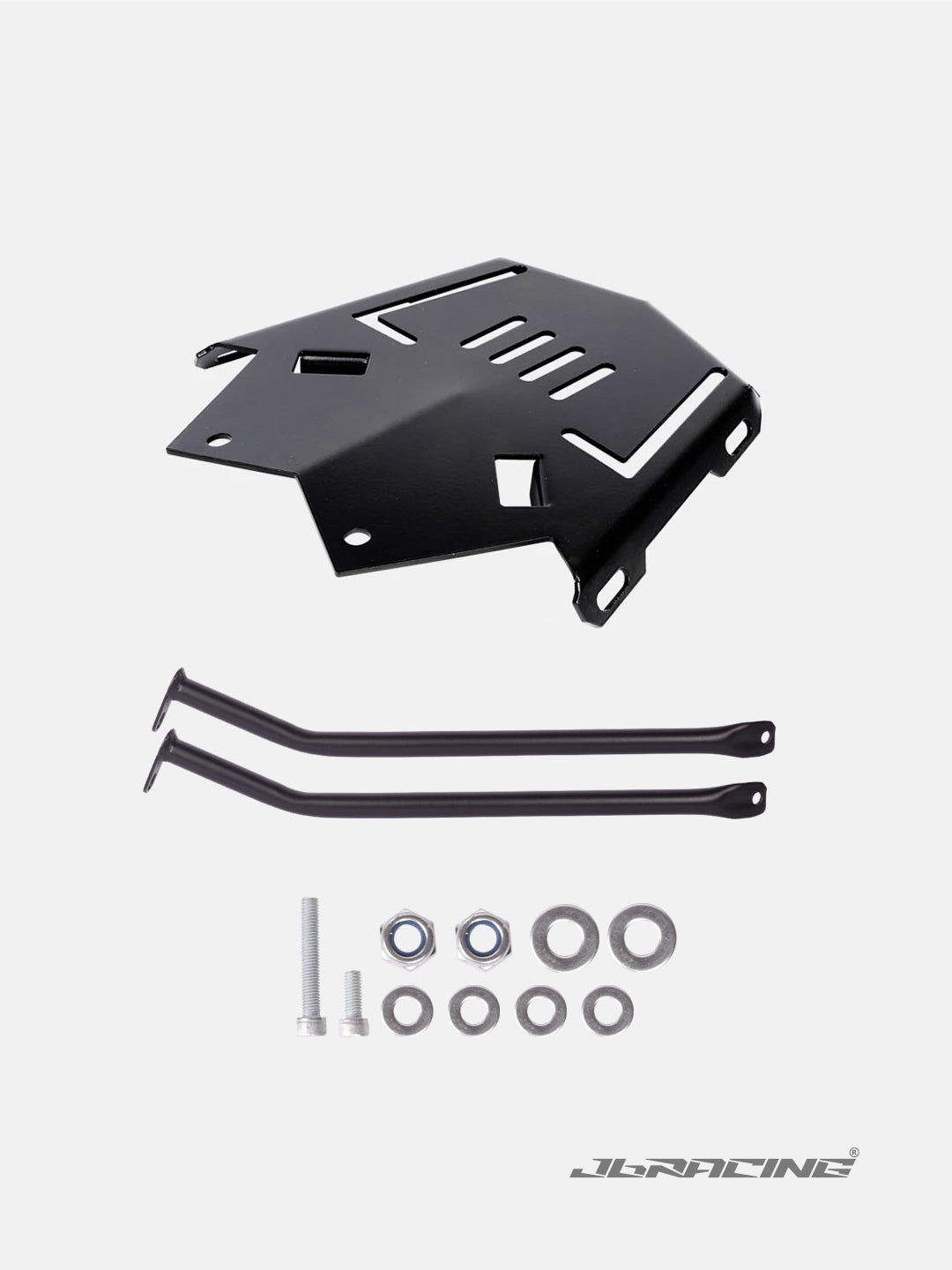 JB RACING KTM ADVENTURE BACK RACK