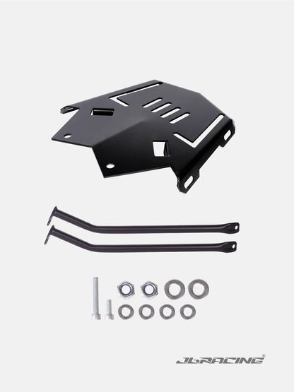 JB RACING KTM ADVENTURE BACK RACK
