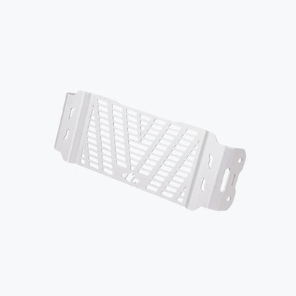 LEGUNDARY YAMAHA XSR 155 VECTOR RADIAOTR GRILL SILVER