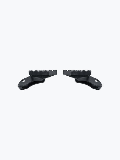 LEGUNDARY XPULSE RALLYTREK FOOTREST PAIR
