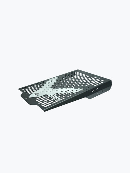 LCB TRIUMPH SPEED 400 VECTOR RADIATOR GRILL
