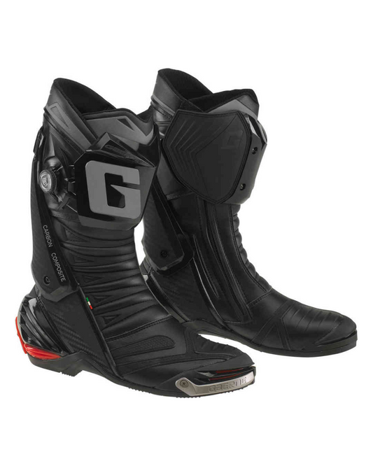GAERNE GP1 EVO BLACK US 11 | STREET BOOTS