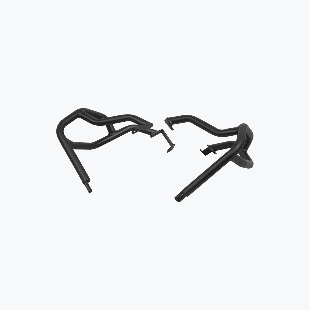LEGUNDARY YAMAHA XSR 155 BELLATOR CRASHGUARD BLACK