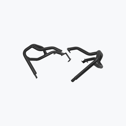 LEGUNDARY YAMAHA XSR 155 BELLATOR CRASHGUARD BLACK