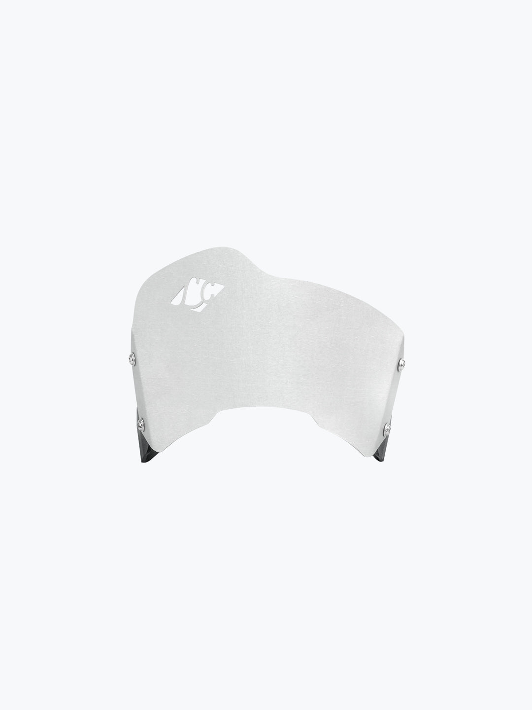 LEGUNDARY RE GUERILLA 450 ZEPHYR METAL VISOR