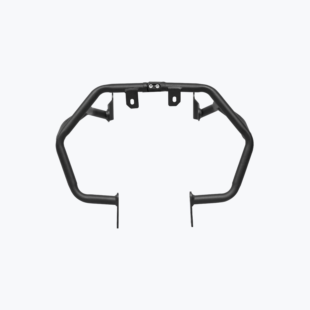 LEGUNDARY KAWASAKI KLX 230 BELLATOR CRASHGUARD -BLACK INDIAN