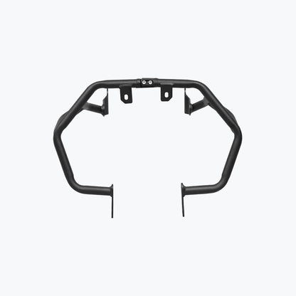 LEGUNDARY KAWASAKI KLX 230 BELLATOR CRASHGUARD -BLACK INDIAN