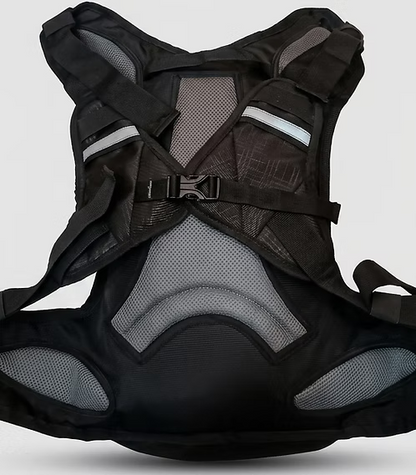 TOURPRO BACKPACK WITH HYDRATION BLADDER 2L