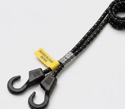 BBG Reflective Spider Bungee Cord