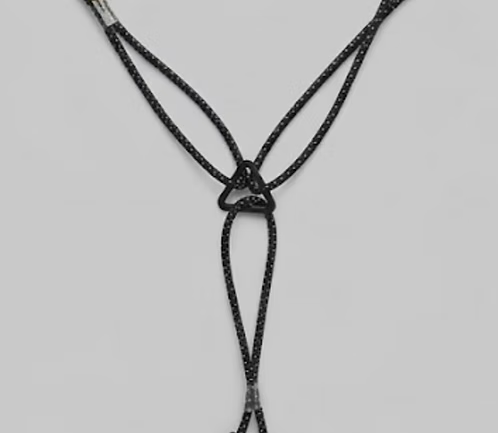 BBG Reflective Spider Bungee Cord