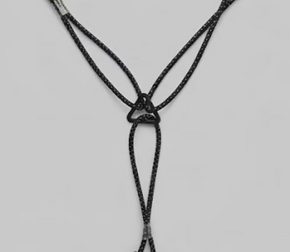 BBG Reflective Spider Bungee Cord