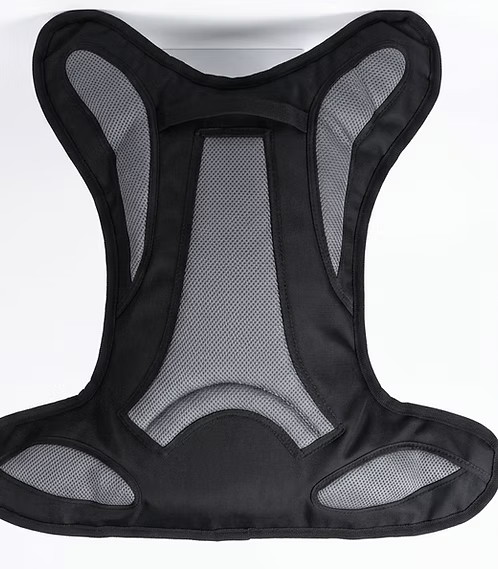TOURPRO BACKPACK WITH HYDRATION BLADDER 2L