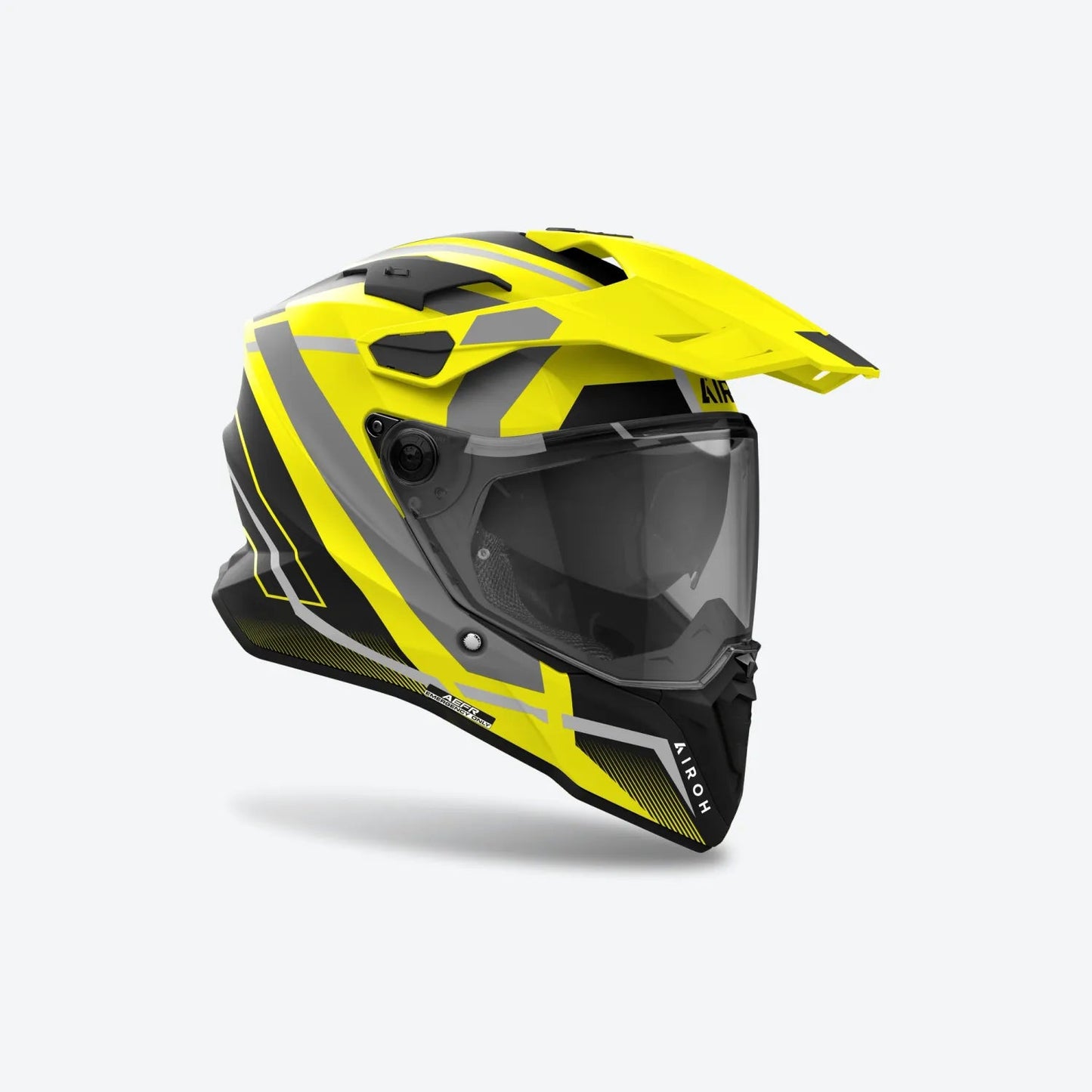 AIROH COMMANDER 2 MAVICK MOTOCROSS HELMET