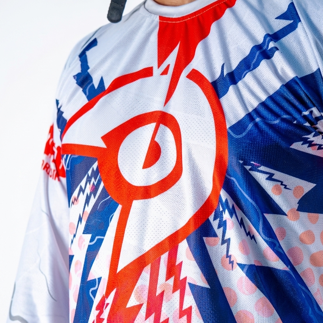 EIKON RIDING JERSEY