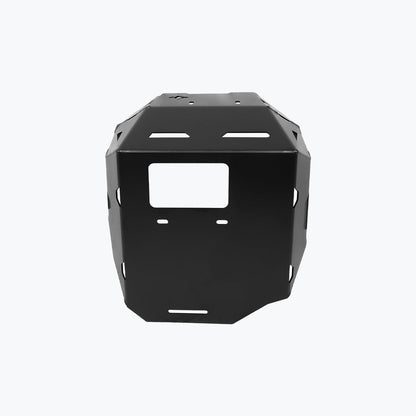 LEGUNDARY  TVS APACHE RTX 300 VAMBRACE BASHPLATE BLACK