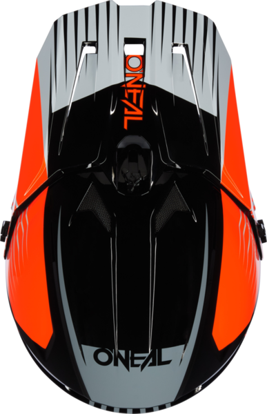 ONEAL 2023 1 SRS STREAM BLACKORANGE YOUTH HELMET (PRE-ORDER)