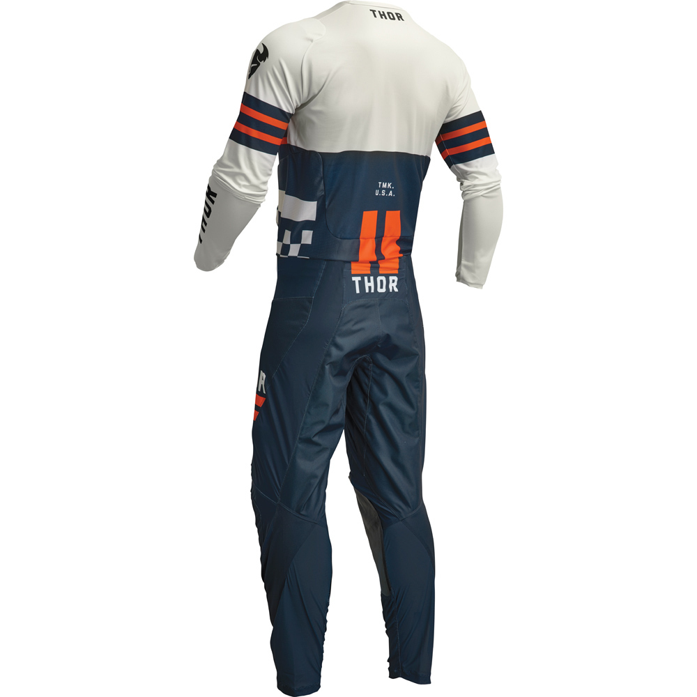 THOR 2023 PULSE - COMBAT JERSEY | MX JERSEY SET (PRE ORDERS)