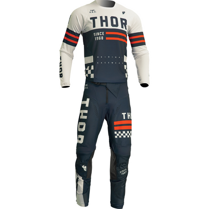 THOR 2023 PULSE - COMBAT JERSEY | MX JERSEY SET (PRE ORDERS)