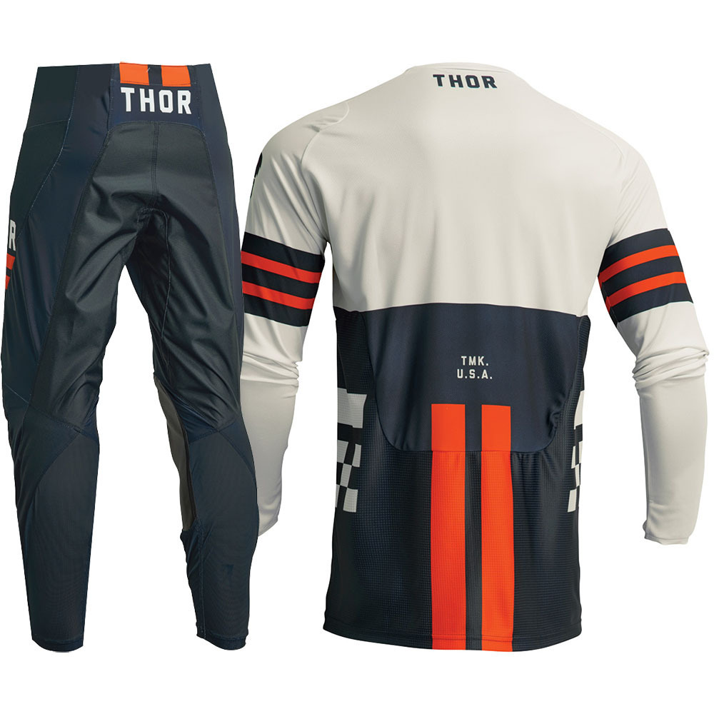 THOR 2023 PULSE - COMBAT JERSEY | MX JERSEY SET (PRE ORDERS)