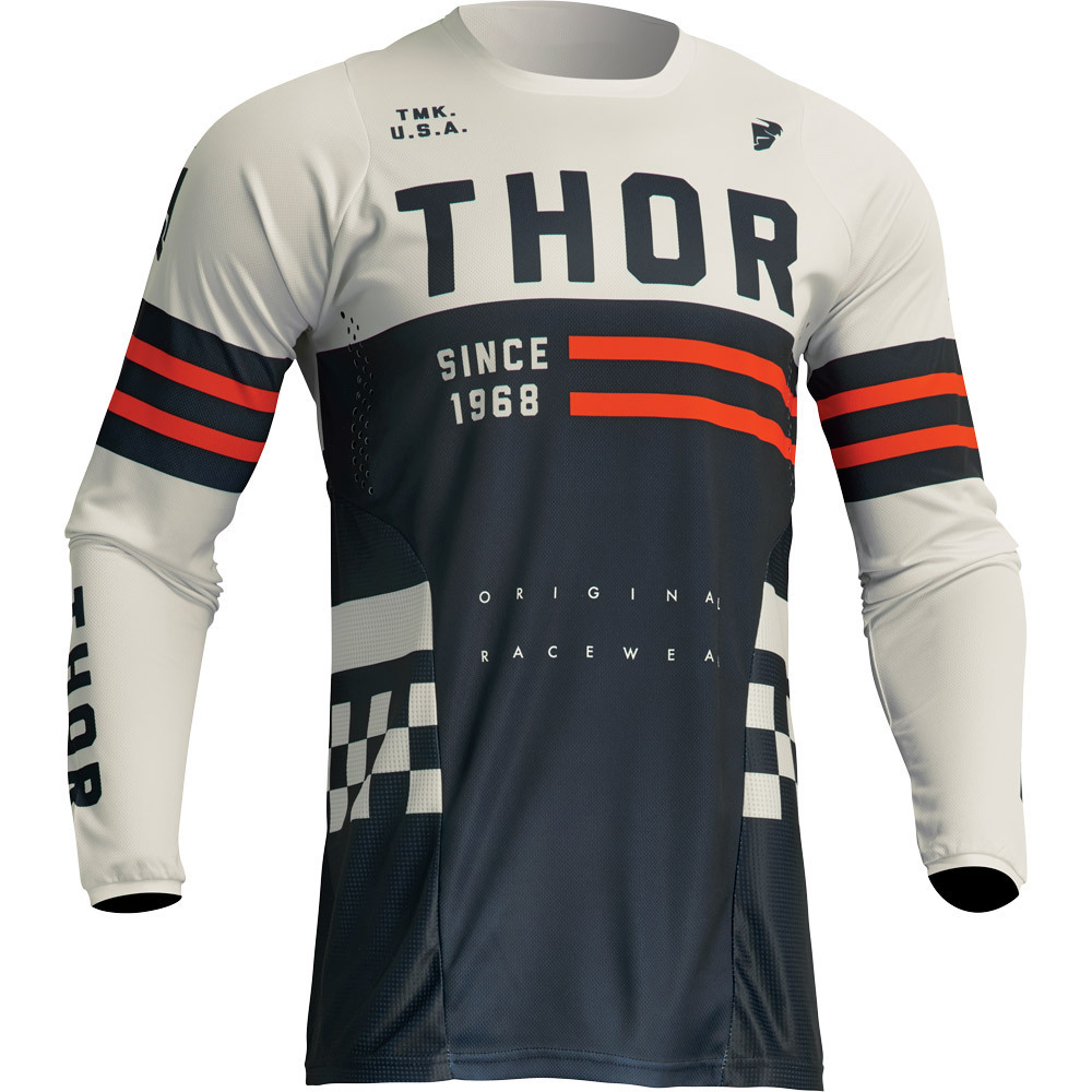 THOR 2023 PULSE - COMBAT JERSEY | MX JERSEY SET (PRE ORDERS)
