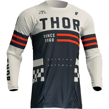THOR 2023 PULSE - COMBAT JERSEY | MX JERSEY SET (PRE ORDERS)