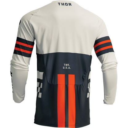 THOR 2023 PULSE - COMBAT JERSEY | MX JERSEY SET (PRE ORDERS)