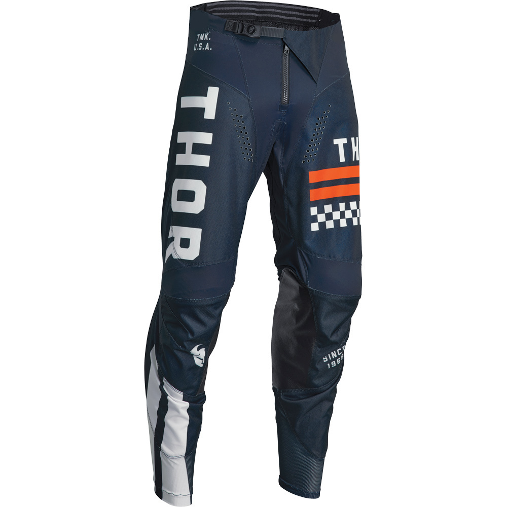 THOR 2023 PULSE - COMBAT JERSEY | MX JERSEY SET (PRE ORDERS)