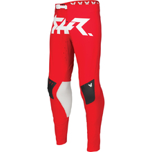 THOR NEW HIGH QUALITY BLACK AND RED MOTORCYCLE OFF ROAD | MX JERSEY SET (PRE ORDERS)