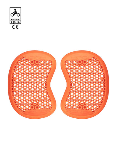 DSG Flexion Hip Protectors