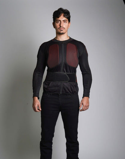 DSG BIONIC PLUS ARMOUR