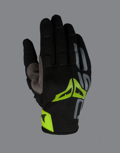 ALPHA AIR RIDING GLOVES