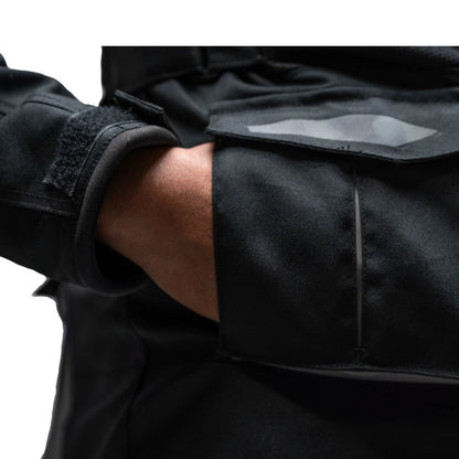 RAIDA ROVER JACKET | GREY