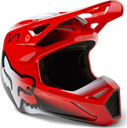 FOX V1 TOXSYK M | MX HELMET